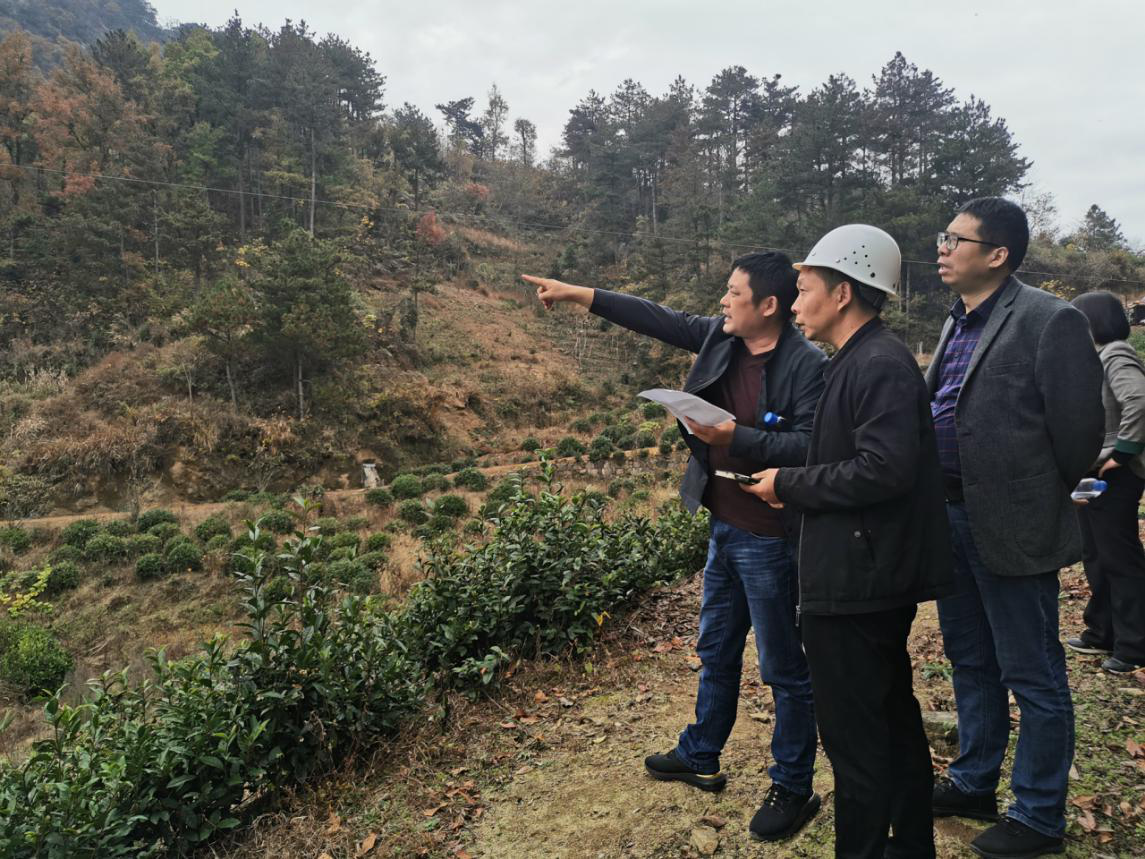 銅鑼寨景區(qū)升級改造項目開工建設(shè)